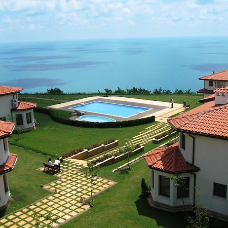 Blacksearama Golf & Villas Balchik Extérieur photo