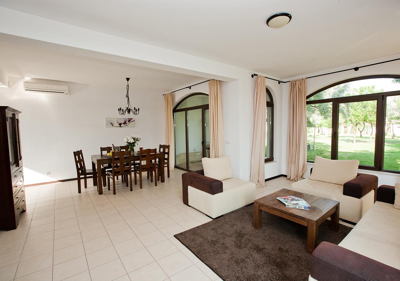 Blacksearama Golf & Villas Balchik Extérieur photo